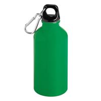 BORRACCIA IN ACCIAIO DA 500 ML